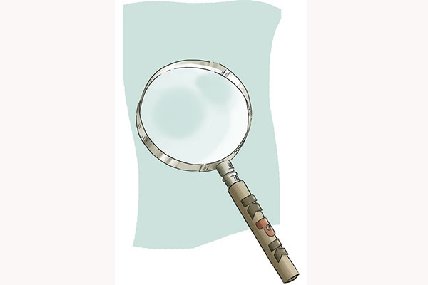 Membabat Habitat Korupsi