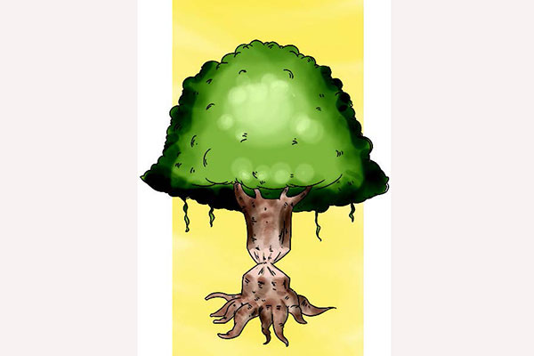 Menyelamatkan Golkar