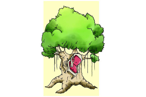 Etika Politik Setengah Hati