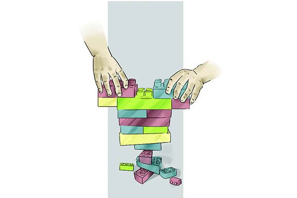 Suka-Suka Mengelola Jakarta