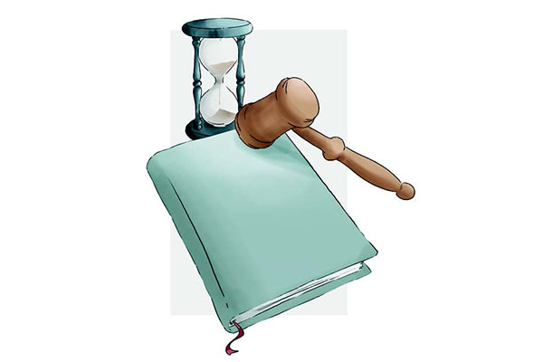 Mengawal Pemilu Tepat Waktu