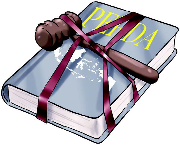 Mencegah NKRI Rasa Federasi