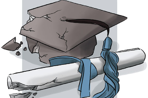 Darurat Keilmuan Profesor