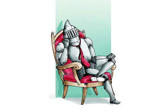 Peka Mendengar Rakyat