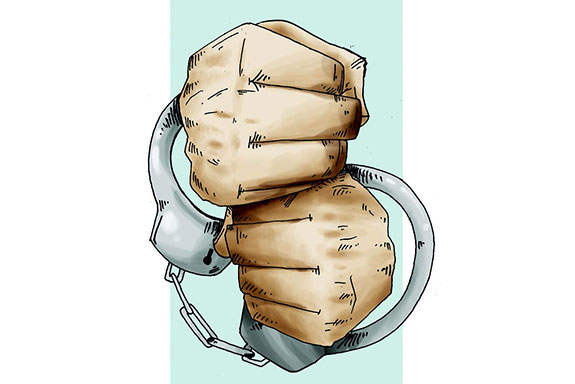 OTT yang tak Kunjung Padam