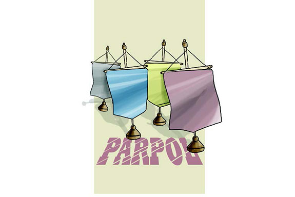 Suasana Baru Berdemokrasi