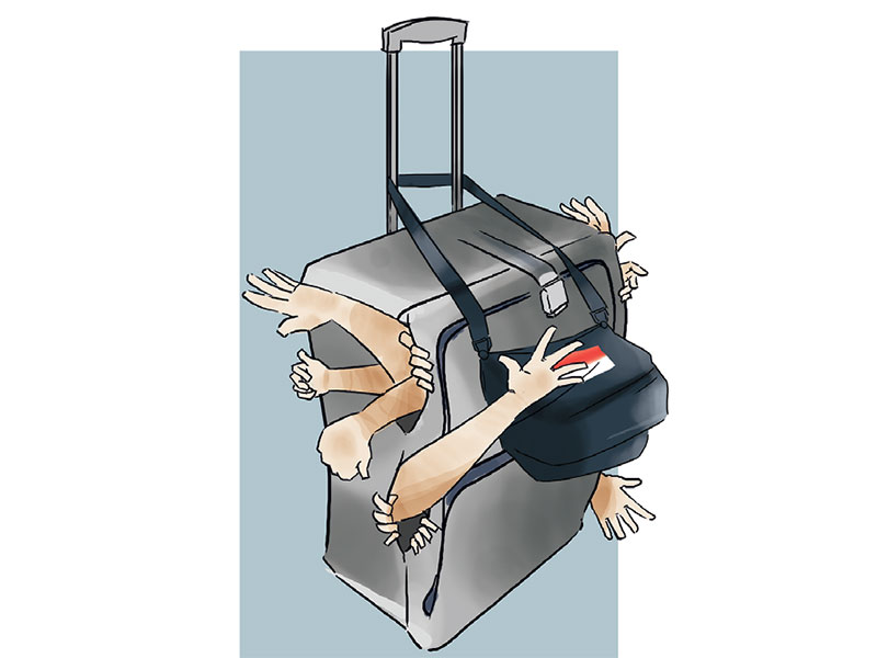 Makian Arteria Dahlan