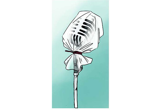 Kritik Menuai Kritik