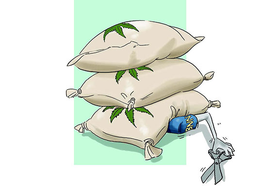 Paripurna Memerangi Narkoba