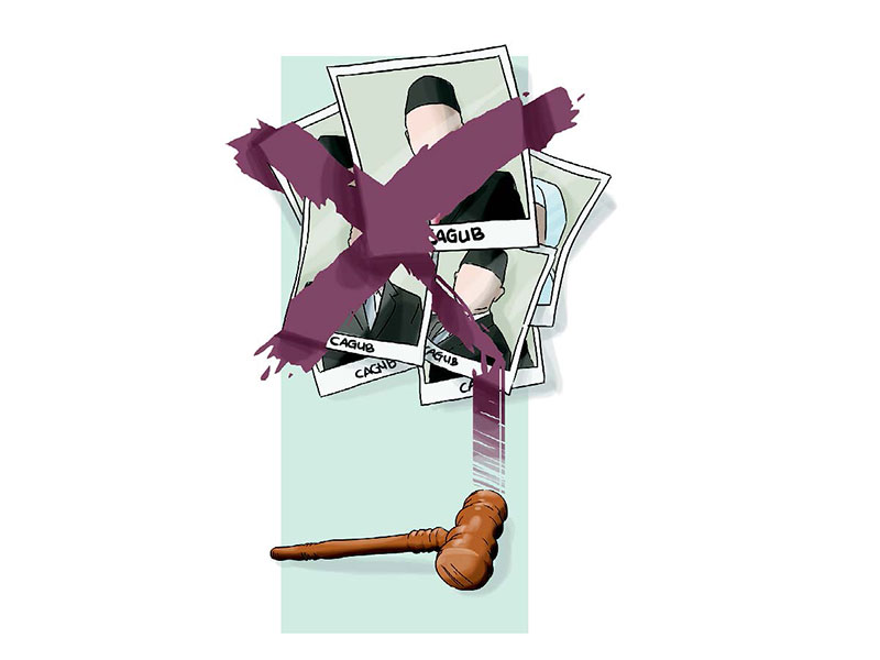 Supaya Pilkada tanpa Tersangka