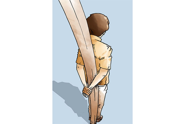 Eksekusi Mati Terakhir