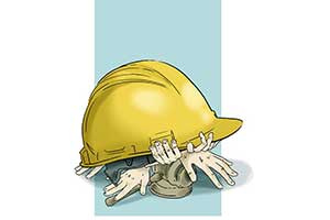 Politisasi Perpres Pekerja Asing