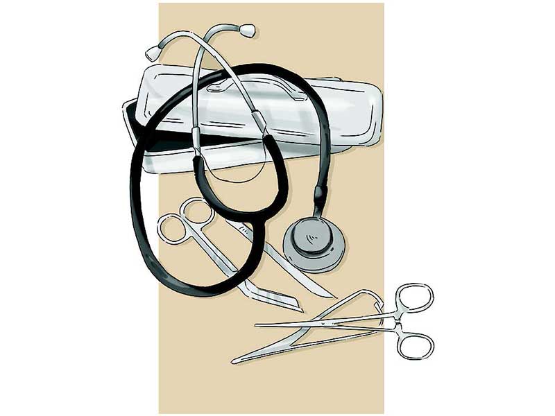 Kontroversi Dokter Terawan