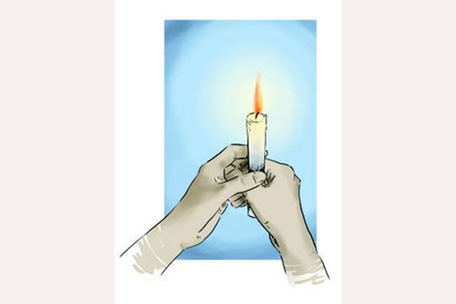 Solidaritas tanpa Batas