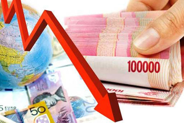 Optimisme untuk Rupiah