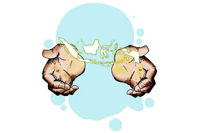 Membumikan Islam Moderat