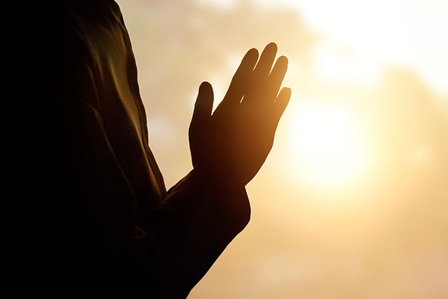 Spirit Sosial Idul Fitri