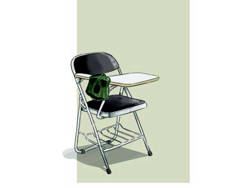 Mencegah Kampus Jadi Center of Terror