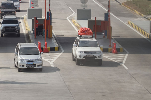 Bijak Saat Arus Balik