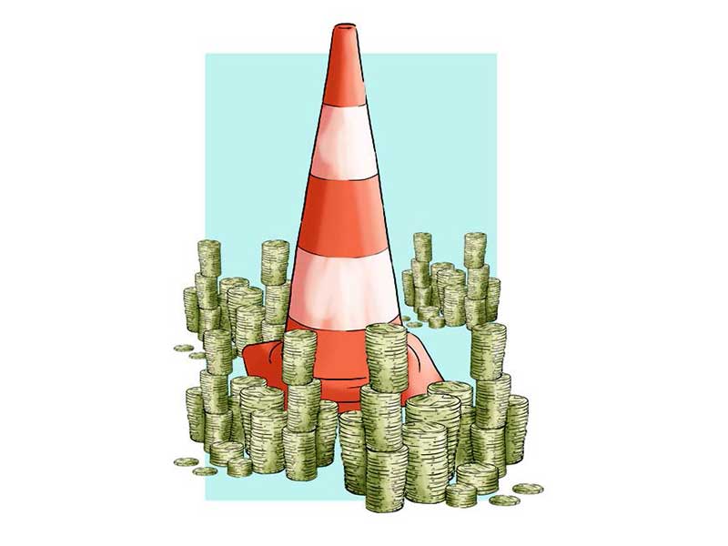 Tol untuk Mudik Lancar