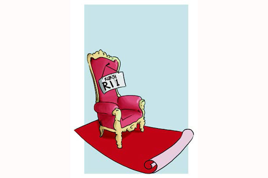 Mengamini Amien Mencapres