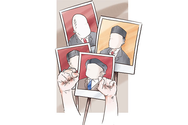 Harapan di Debat Penghabisan