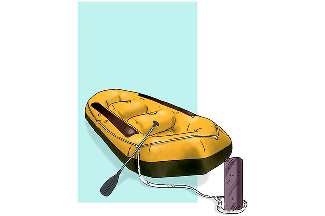 Investigasi Tragedi Danau Toba