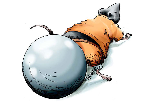 Mencegah Tunas Korupsi Tumbuh Kembali