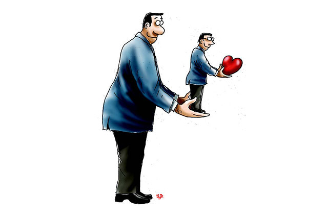 Menghadirkan Caleg Berkualitas