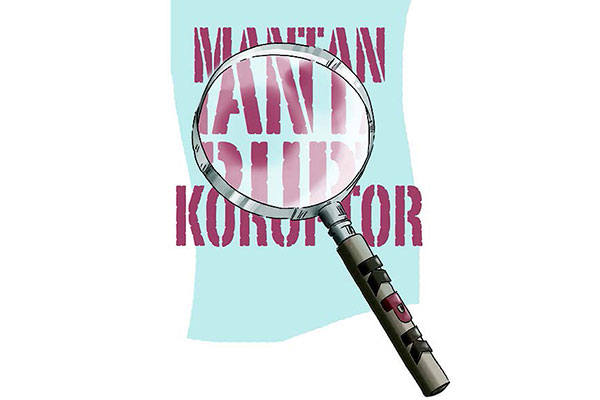 Sukses Pemilu tanpa Koruptor