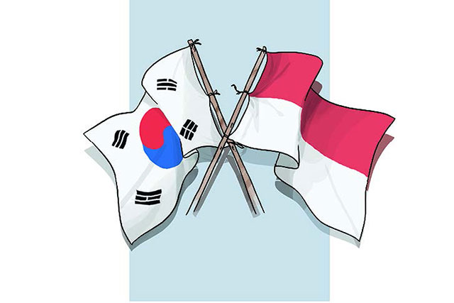 Belajar dari Korea Selatan