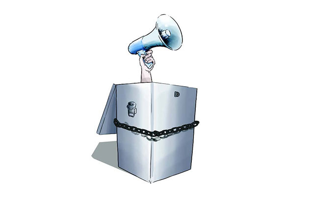 Menghadang Racun Pemilu