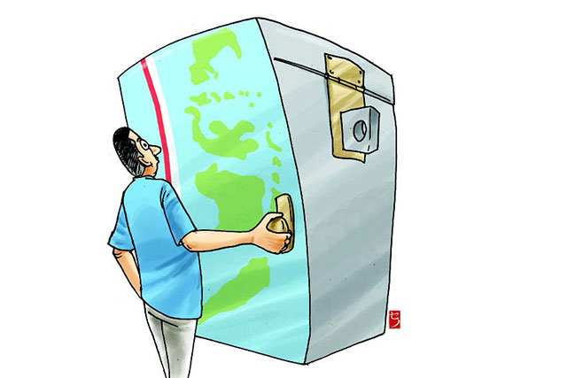 Menyelamatkan Pemilih Pemula