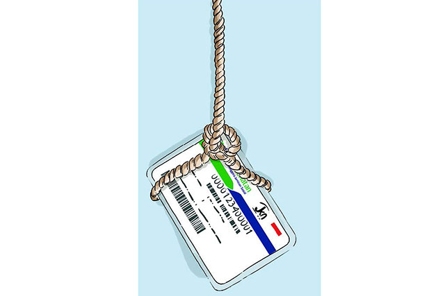 Menuju Kesadaran Hidup Sehat