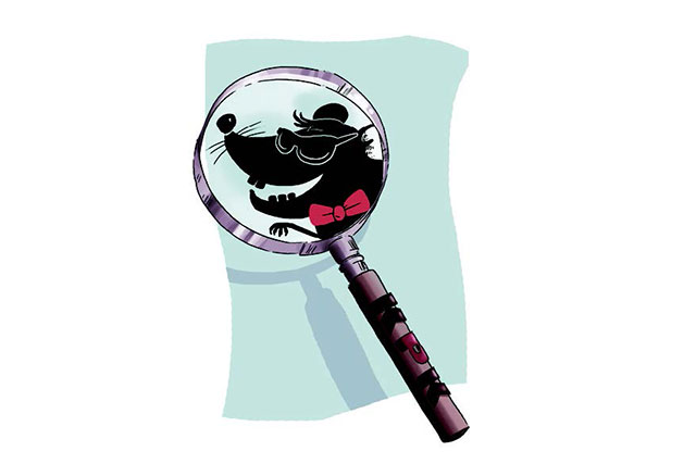 Cara Luar Biasa Berantas korupsi