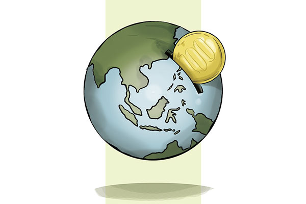 Pesan Moral dari Bali