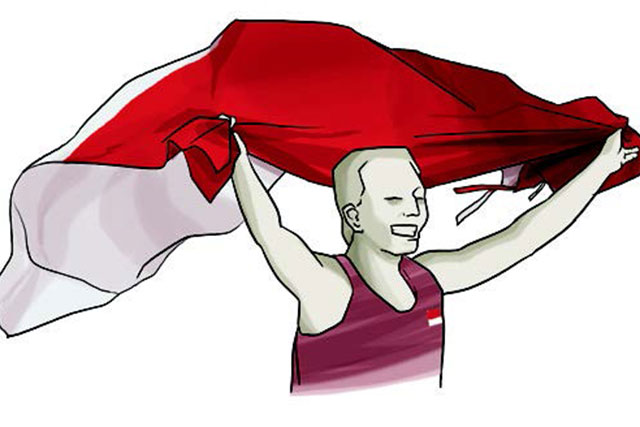 Pahlawan di Tengah Krisis Keteladanan