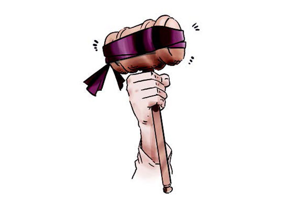 Hukum Minus Keadilan di Kasus Nuril