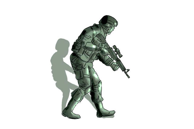 Membasmi Separatisme