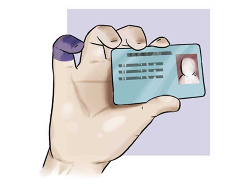 Memuliakan Hak Pilih