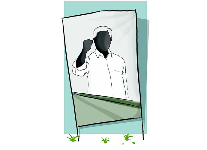 Kampanye Pemilu bukan Sinetron