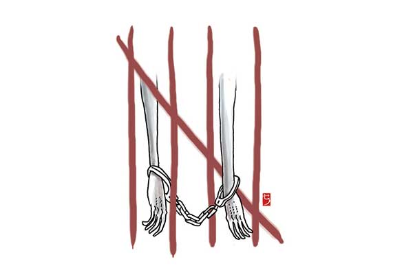 Saatnya Koruptor Divonis Maksimal