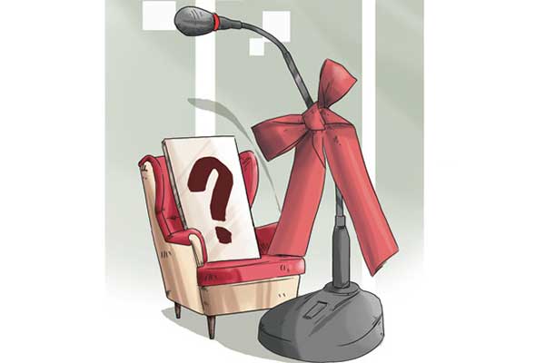 Data dan Fakta  versus Kata-Kata