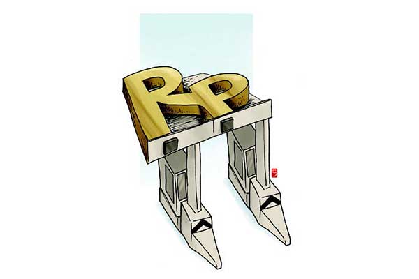 Solusi Imbang untuk Tarif Tol