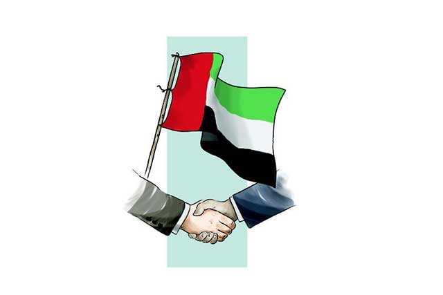 Pesan Damai dari Abu Dhabi