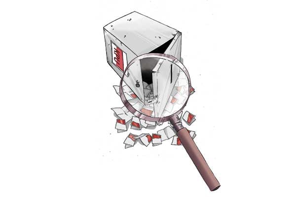 Pemantau Asing Perkuat Legitimasi