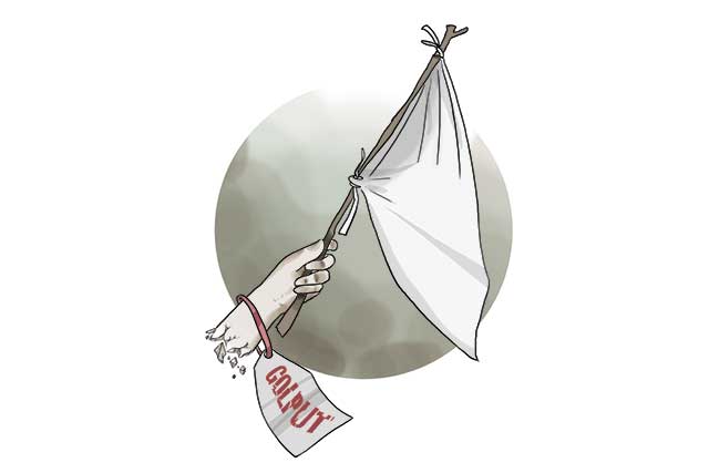 Mengakhiri Fenomena Golput