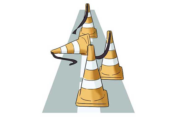 Prioritas Keselamatan Penumpang