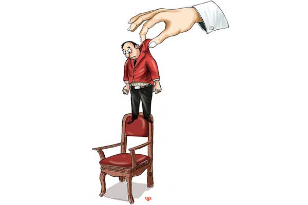 Pertarungan Rebut DKI-2