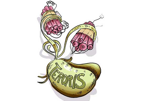 Petaka Radikalisme Keluarga